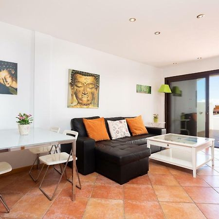 Luxury Apartment In Costa Adeje Экстерьер фото