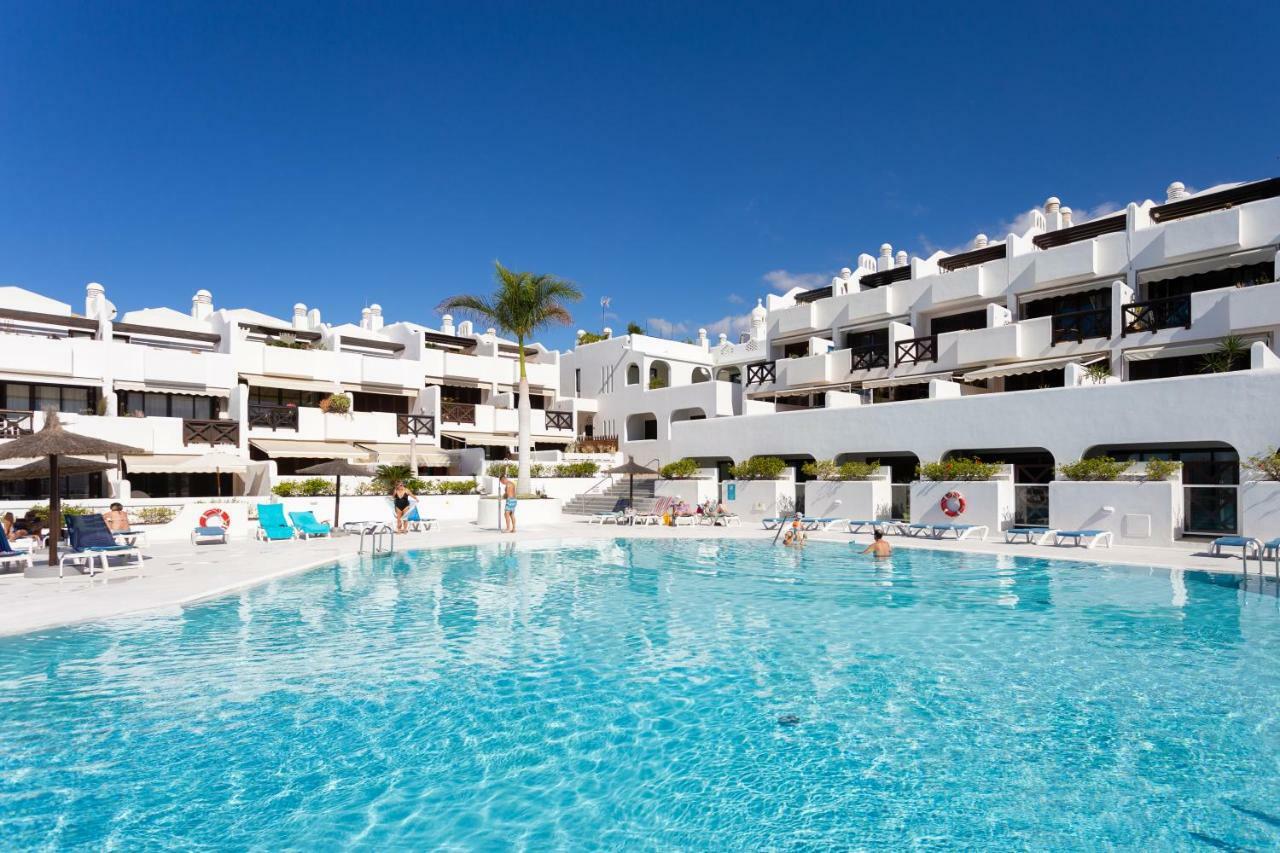 Luxury Apartment In Costa Adeje Экстерьер фото