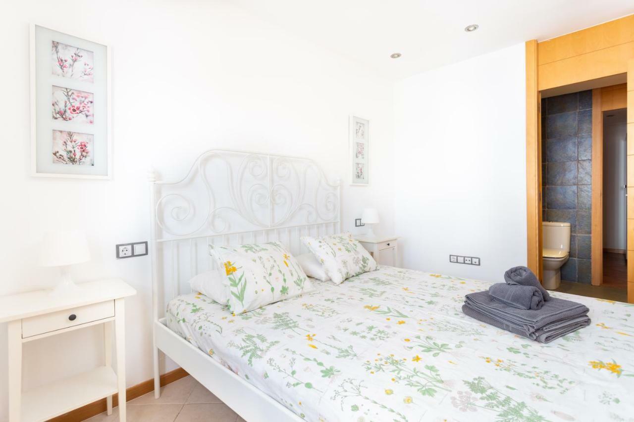 Luxury Apartment In Costa Adeje Экстерьер фото